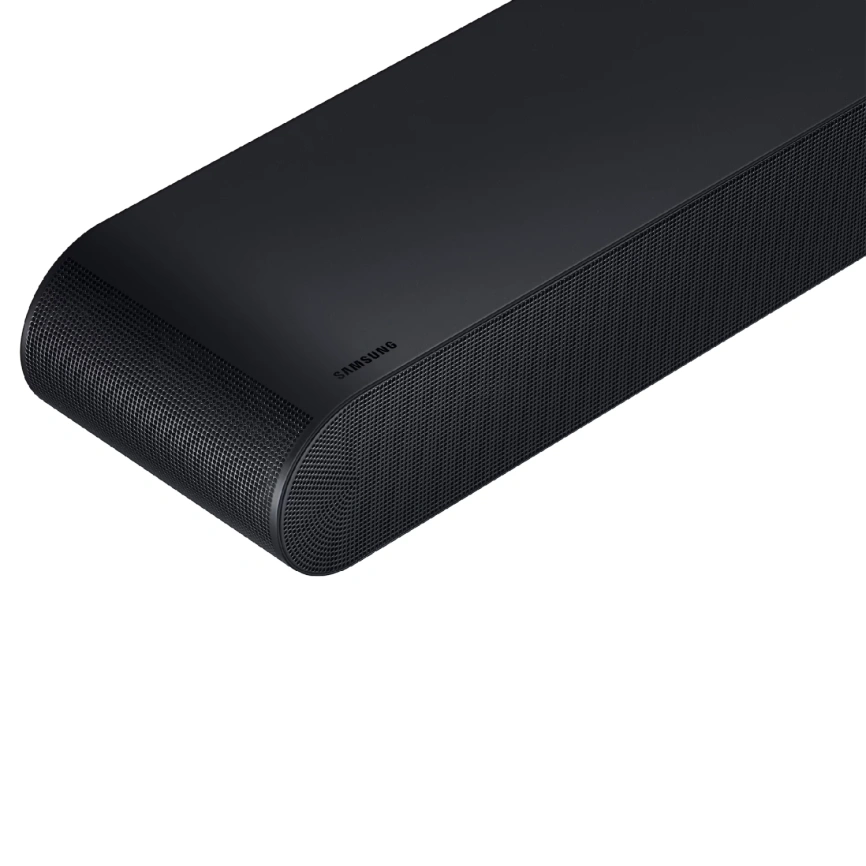 Саундбар Samsung HW-S60D/RU 5.0 Black фото 9