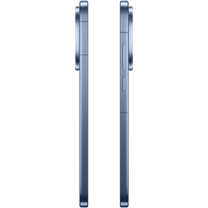 Смартфон Realme GT8 Pro 12/256Gb Urban Blue фото 2
