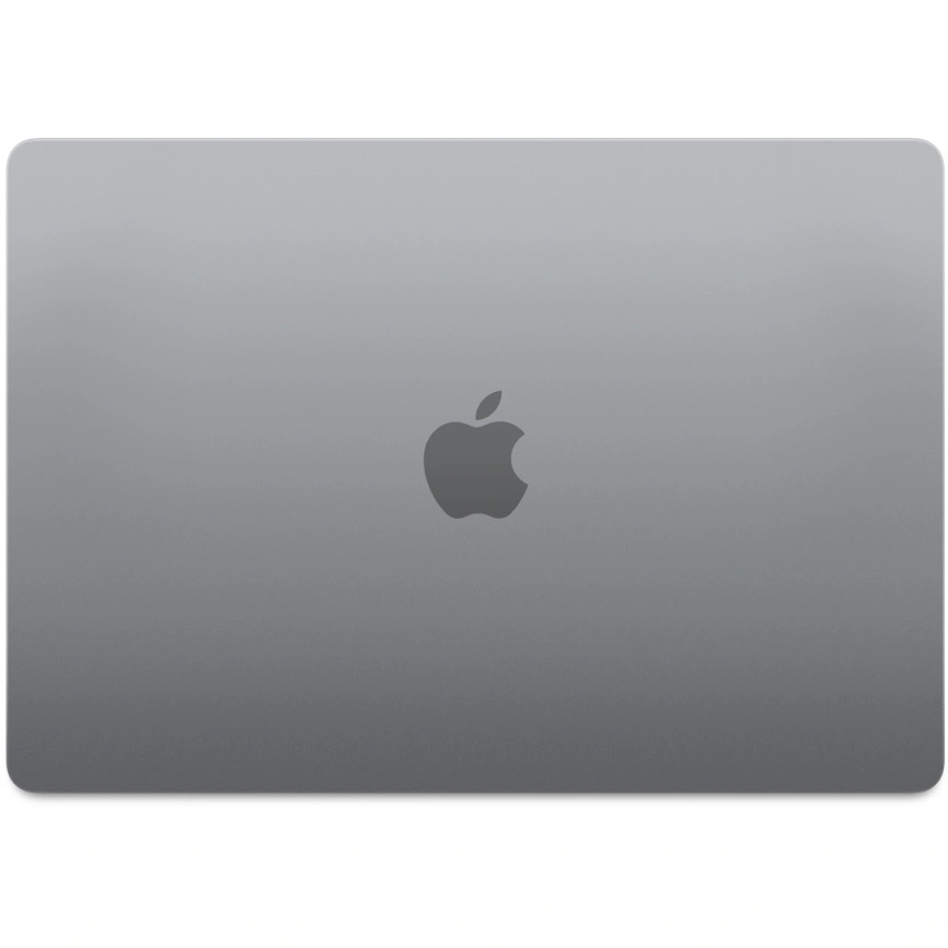 Ноутбук Apple MacBook Air (2023) 15 M2 8C CPU, 10C GPU/16Gb/1Tb SSD (Z18L000B3) Space Gray фото 3