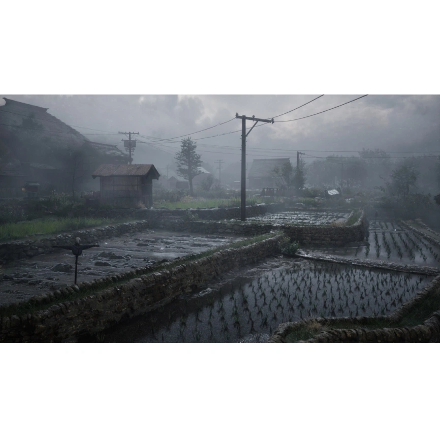 Игра Sony Silent Hill F (Русские субтитры) (PS5) фото 3