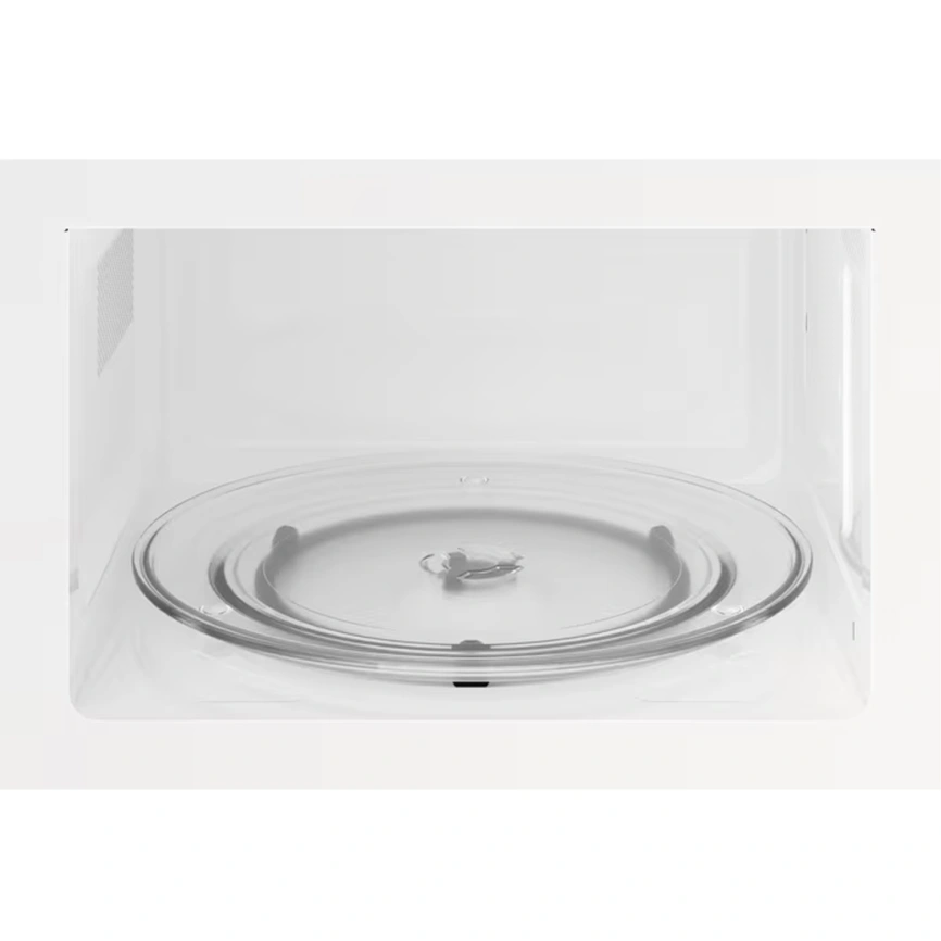 Микроволновая печь Electrolux KMFE264TEX Black/Stainless Steel фото 3