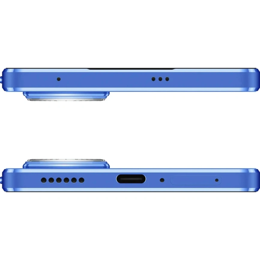 Смартфон Huawei Nova 12s 8/256Gb Blue (51097UGV) фото 2