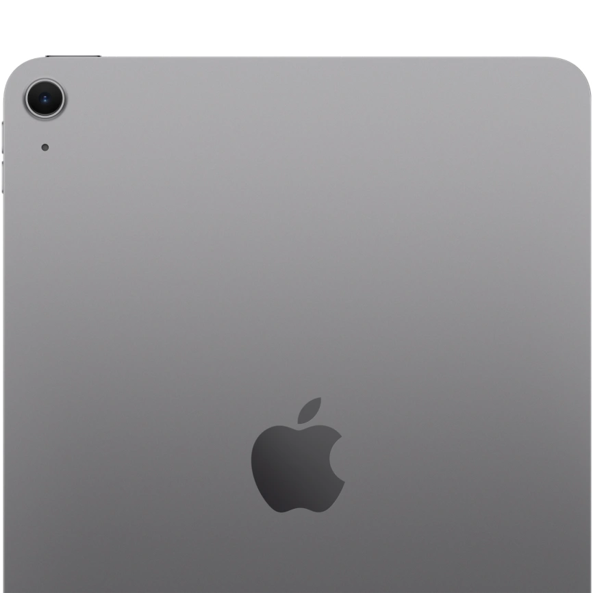 Планшет Apple iPad Air 11 (2024) Wi-Fi 128Gb Space Gray фото 4