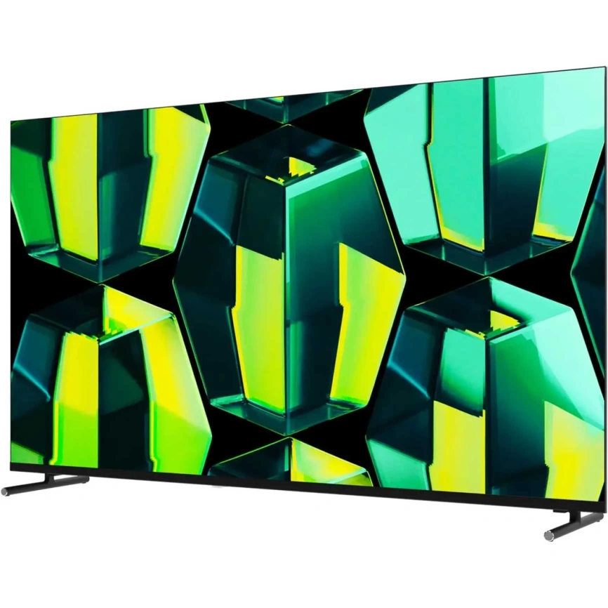 Телевизор Sber 55