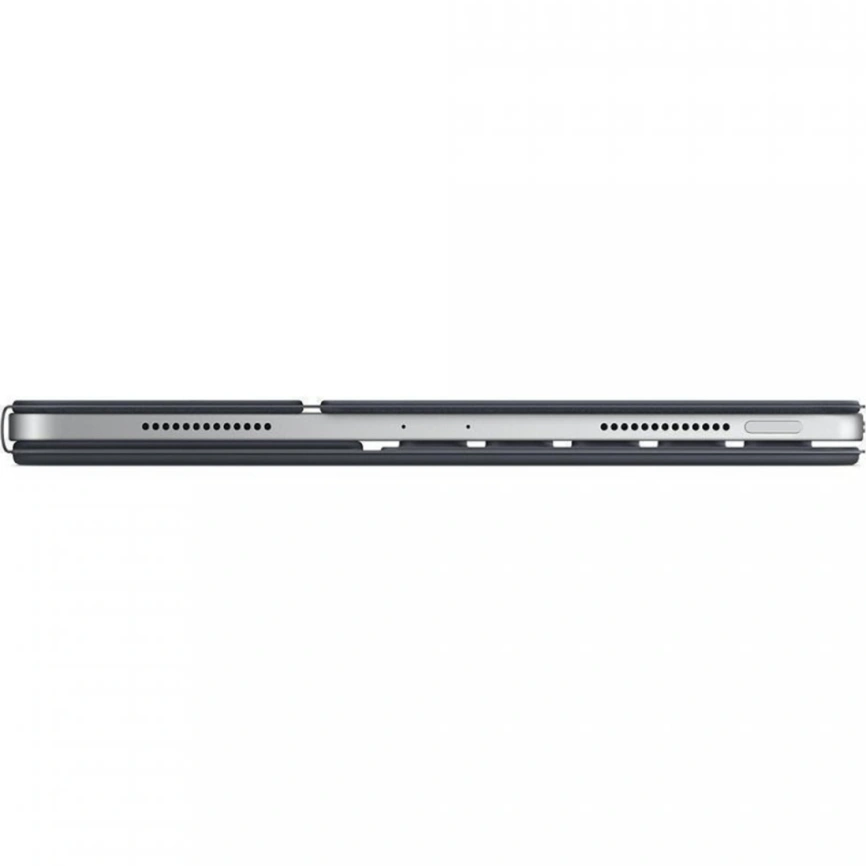 Клавиатура Apple Smart Keyboard Folio iPad Pro 11 (MXNK2) Black фото 2