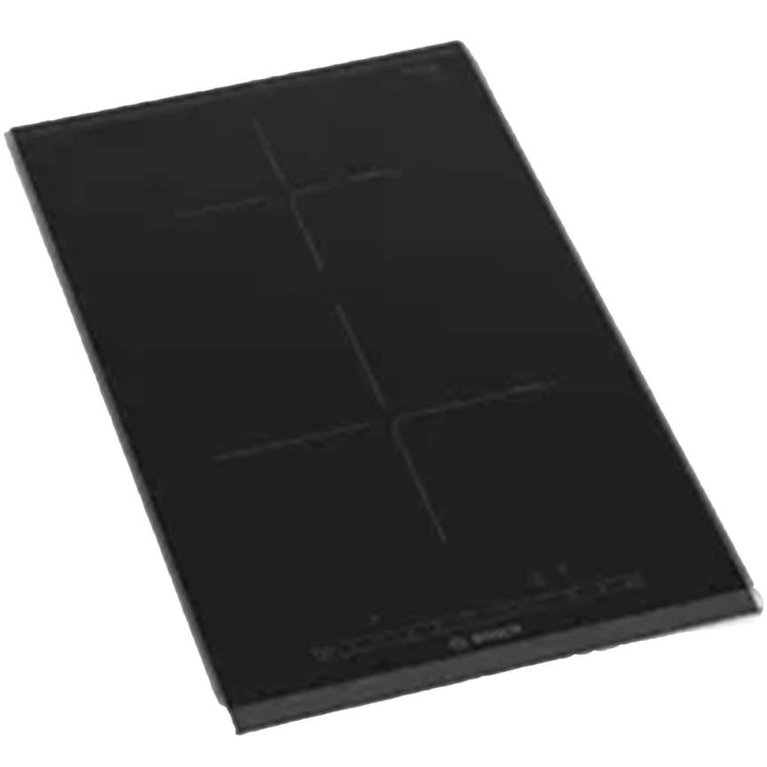 Индукционная варочная панель Bosch Serie 6 PIB375FB1E Black фото 5