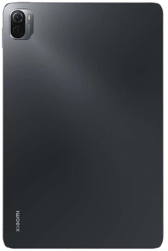 Планшет XiaoMi Pad 5 6/128Gb Wi-Fi Cosmic Gray CN фото 2
