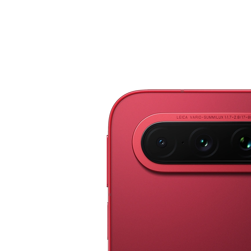 Смартфон Xiaomi Fold 18 12/512Gb Xiye Red CN фото 6