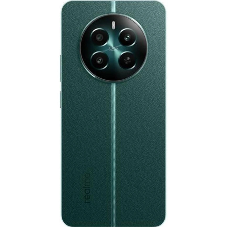 Смартфон Realme 12 5G 8/256Gb Woodland Green фото 2