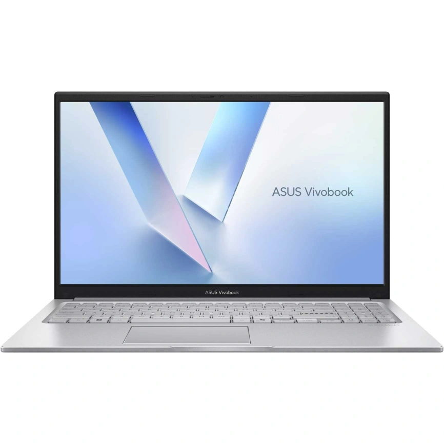 Ноутбук ASUS VivoBook 15 X1504MA-BQ058 15.6 IPS/i5-320/16GB/512GB SSD (90NB17I2-M01YB0) Cool Silver фото 3