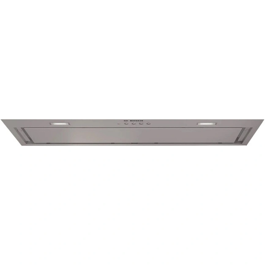 Встраиваемая вытяжка Bosch Serie 6 DLN56AC50 Stainless Steel фото 1