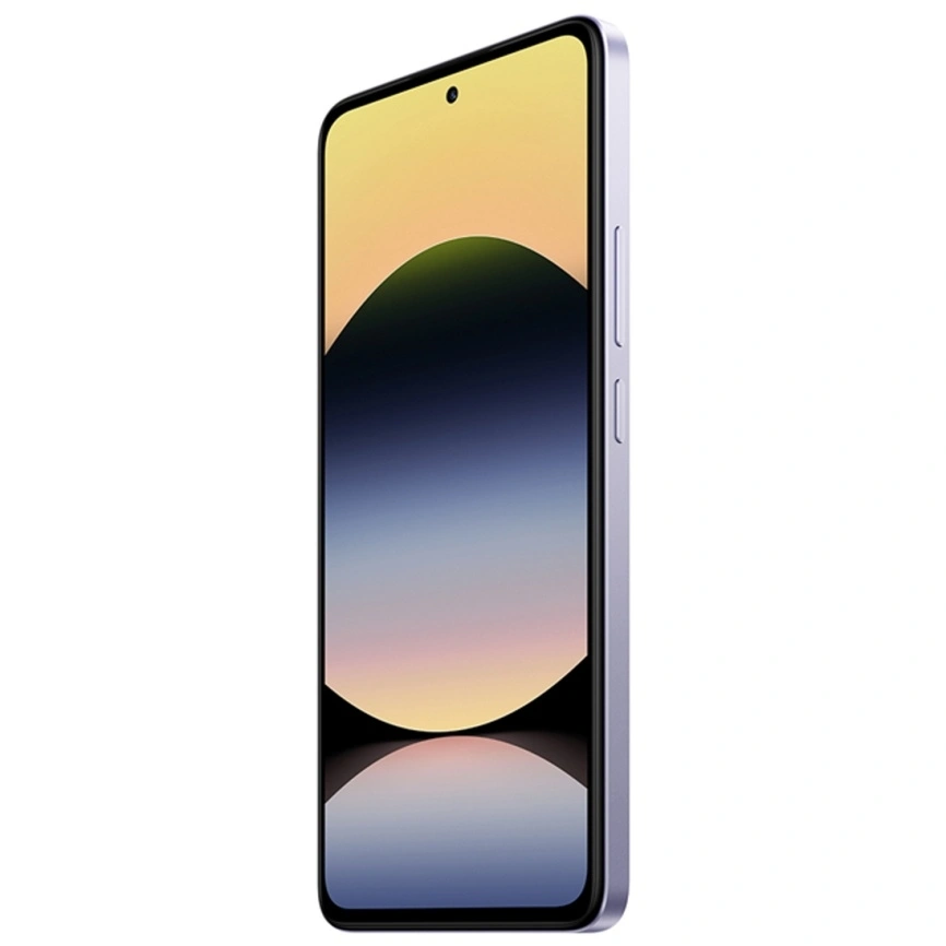 Смартфон Xiaomi Redmi Note 14 4G 6/128Gb (NFC) Mist Purple Global Version фото 6