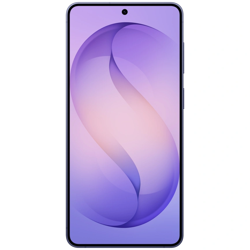 Смартфон Samsung Galaxy S26 SM-S942B 12/256Gb Cobalt Violet фото 5