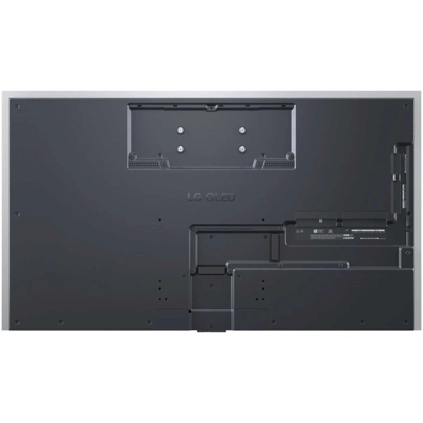 Телевизор LG OLED55G6RLA.ARUG 55" 2026 фото 5