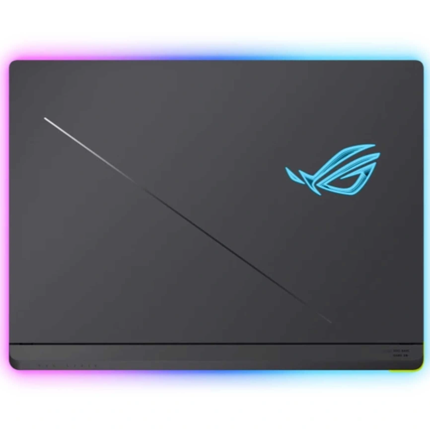 Ноутбук ASUS ROG Strix 18 G815LR-S9126W 18 2.5K IPS/ i9-275HX Ultra/32GB/1TB SSD (90NR0LT1-M005B0) Eclipse Gray фото 5