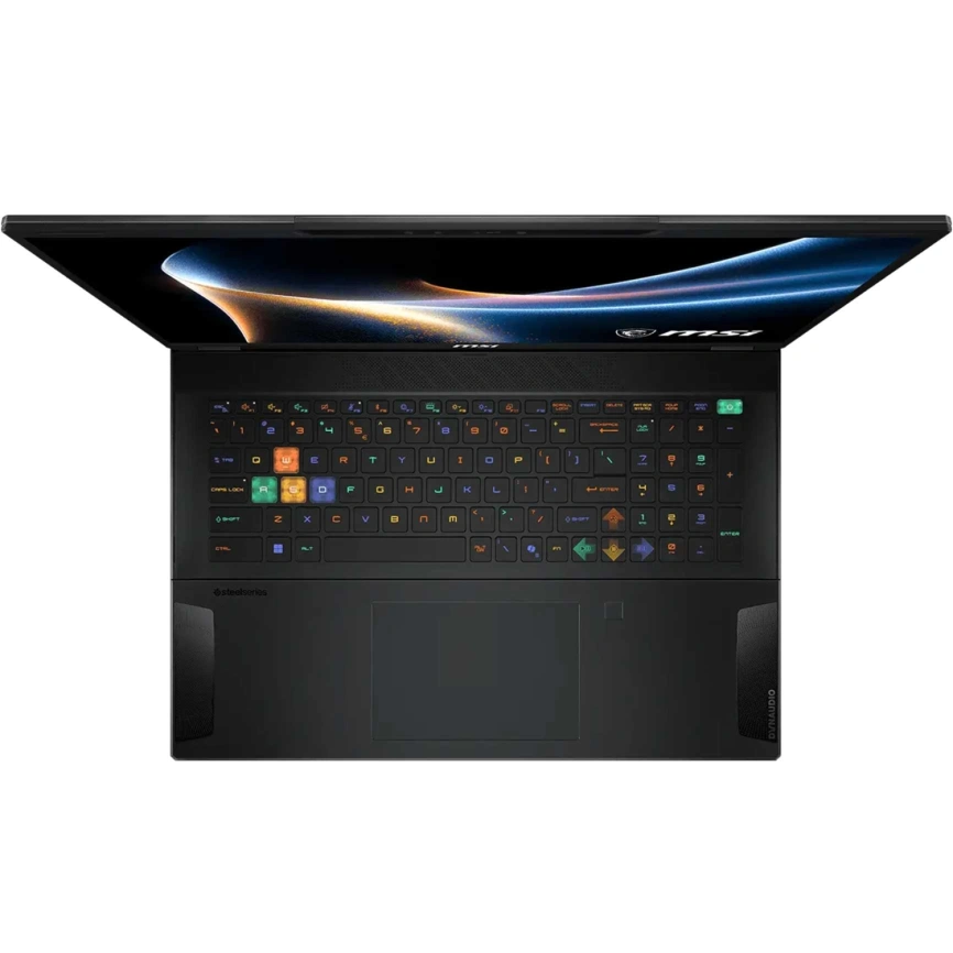 Ноутбук MSI Stealth 18 HX A2WI-097XRUY 18 mLED/i9-290HX Plus Ultra/32GB/1TB SSD (9S7-183341-097) Midnight Black фото 4