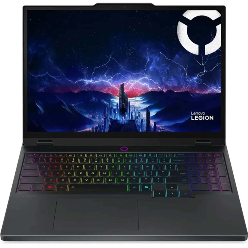 Ноутбук Lenovo Legion 5 15IRX10 15.1 OLED/ i7-255HX Ultra/16GB/512GB SSD (83F0000GRK) Eclipse Black фото 3
