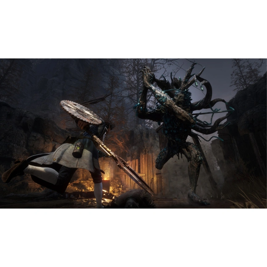Игра Neowiz Games Lies Of P (Русские субтитры) (PS4) фото 2