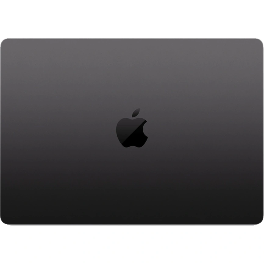 Ноутбук Apple MacBook Pro 14 (2026) M5 Pro 18C CPU, 20c GPU/64GB/2TB SSD (Z1ML00271) Space Black фото 2