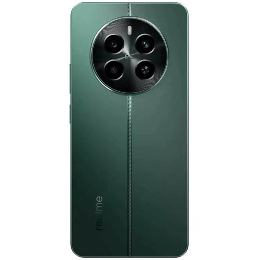 Смартфон Realme 12 4G 8/512Gb Green фото 6