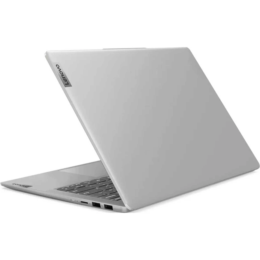 Ноутбук Lenovo IdeaPad Slim 5 4IMH9 14 IPS/i7-155H Ultra/16GB/1TB SSD (83DA004JRK) Cloud Grey фото 1