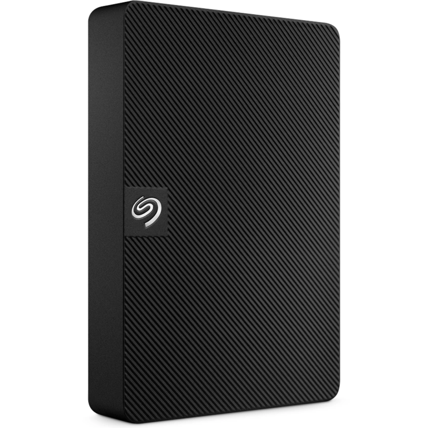 Внешний жесткий диск Seagate Expansion Portable Drive USB 3.0 4TB Black (STKM4000400) фото 3