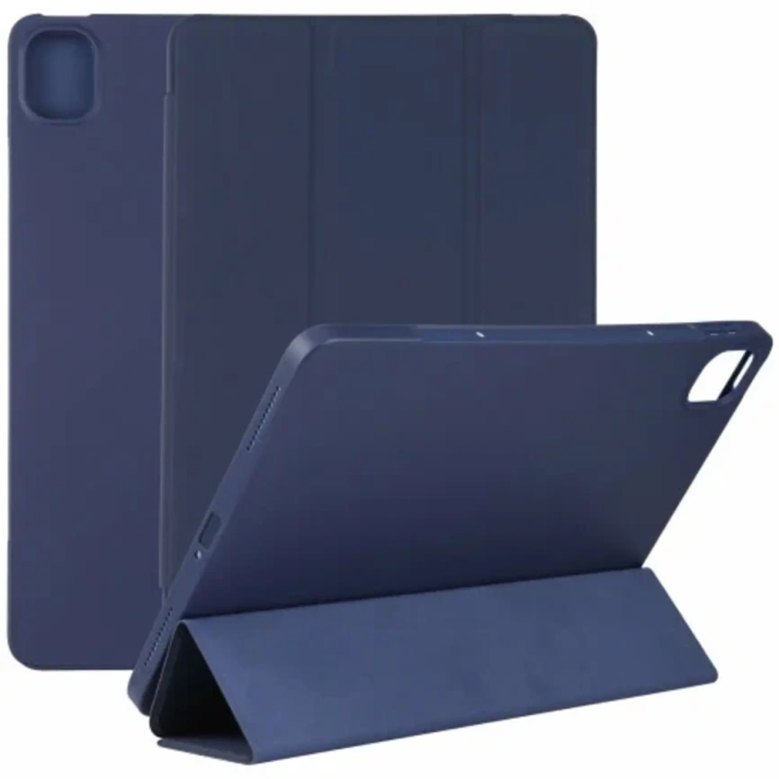 Чехол-книжка Smart Case для XiaoMi Pad 5 Blue фото 2
