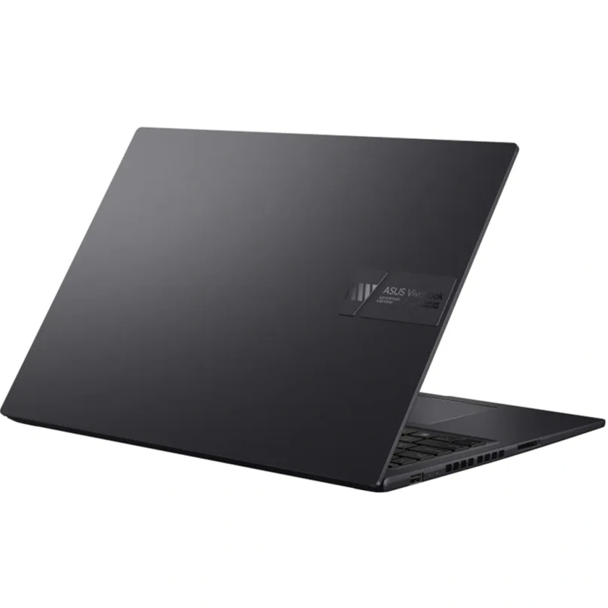 Ноутбук ASUS VivoBook 16X K3605VU-PL089 16 WUXGA IPS/ i5-13500H/16GB/512GB SSD (90NB11Z1-M003F0) Indie Black фото 3