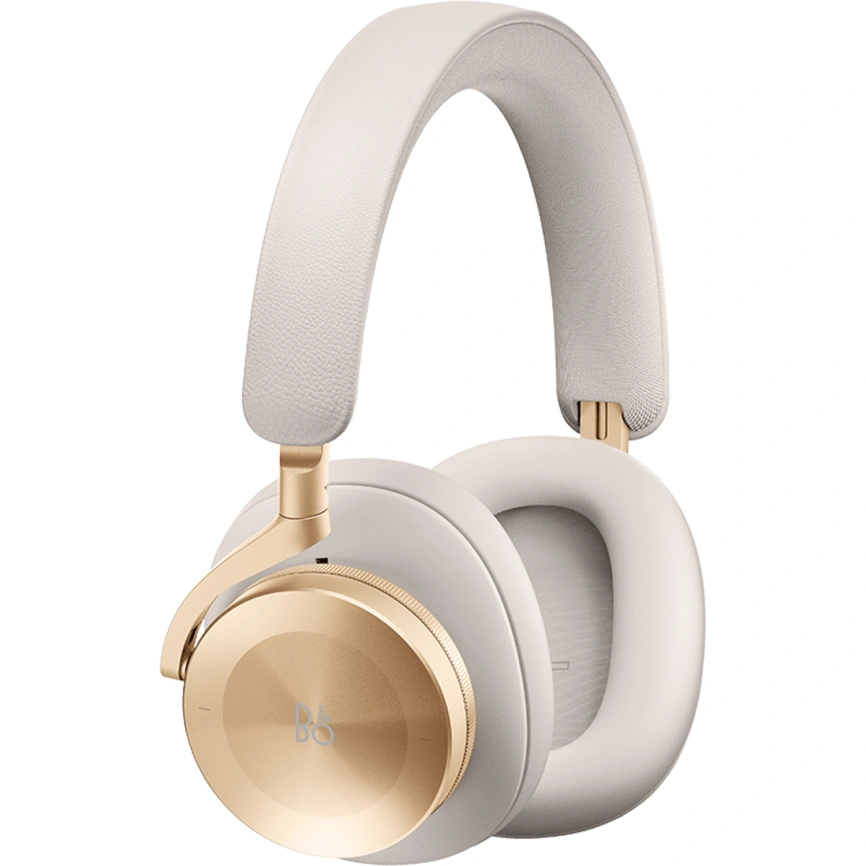 Наушники Bang & Olufsen Beoplay H95 Gold Tone фото 7
