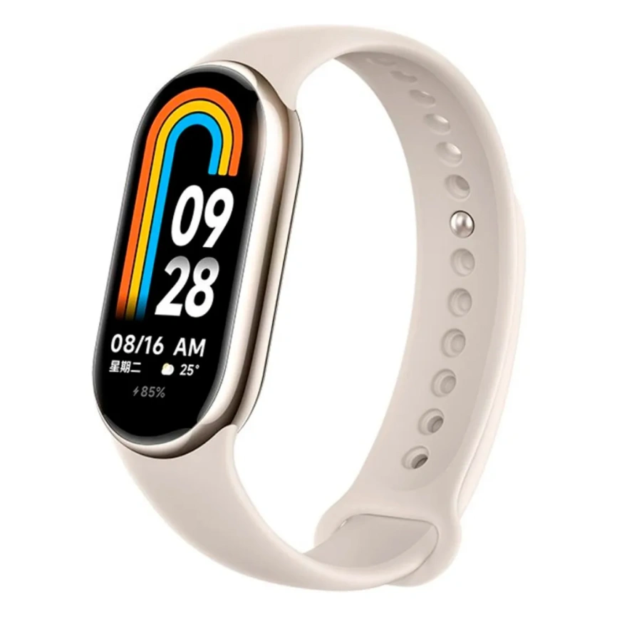 Smart watch cheap mi band