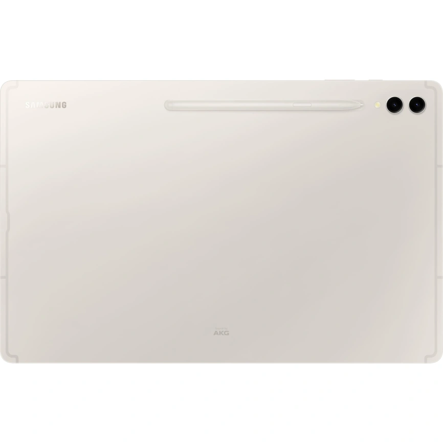 Планшет Samsung Galaxy Tab S9 LTE 12/256GB Beige EAC (SM-X716B) фото 2