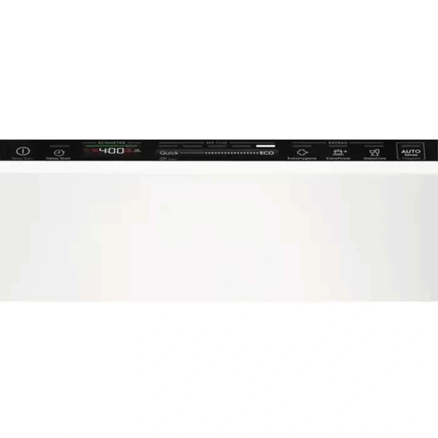 Посудомоечная машина Electrolux EEG63400L Black фото 3