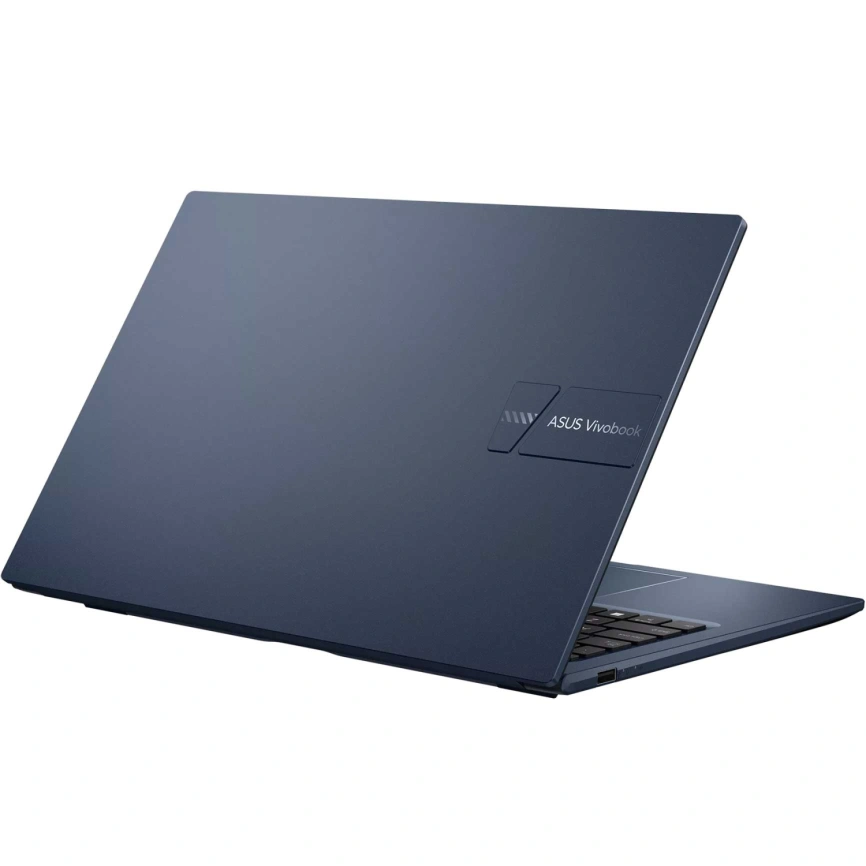 Ноутбук ASUS VivoBook 15 X1504VA-BQ4055 15.6 IPS/ i5-120U/16GB/512GB SSD (90NB13Y1-M01PX0) Quiet Blue фото 1