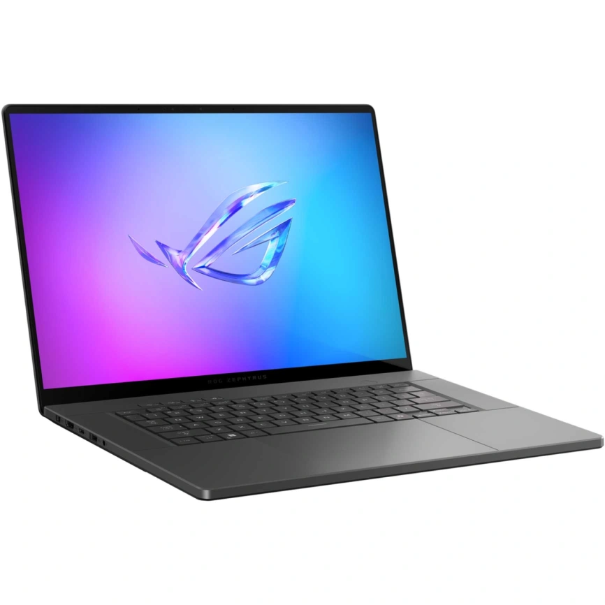 Ноутбук ASUS ROG Zephyrus G16 GU605CM-QR113 16 OLED/i7-255H Ultra/32GB/1TB SSD (90NR0M21-M005C0) Eclipse Gray фото 4