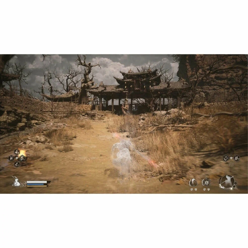 Игра Game Science Black Myth: Wukong (Русские субтитры) (PS5) фото 7