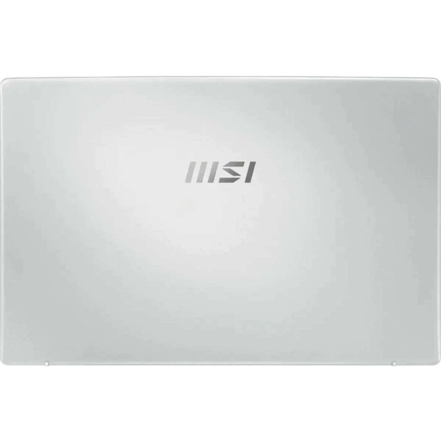 Ноутбук MSI Modern 15 F1MG-831RU 15.6 IPS/ i5-120U/16GB/512GB SSD (9S7-15S112-831) Silver фото 5