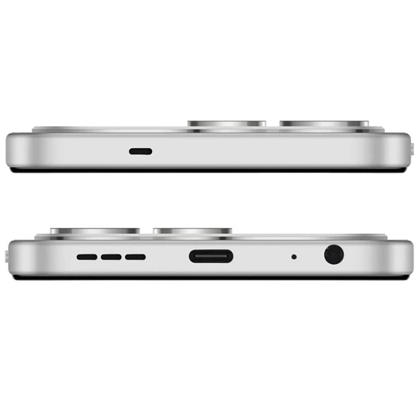 Смартфон Tecno Spark 40 8/128Gb Titanium Gray фото 4