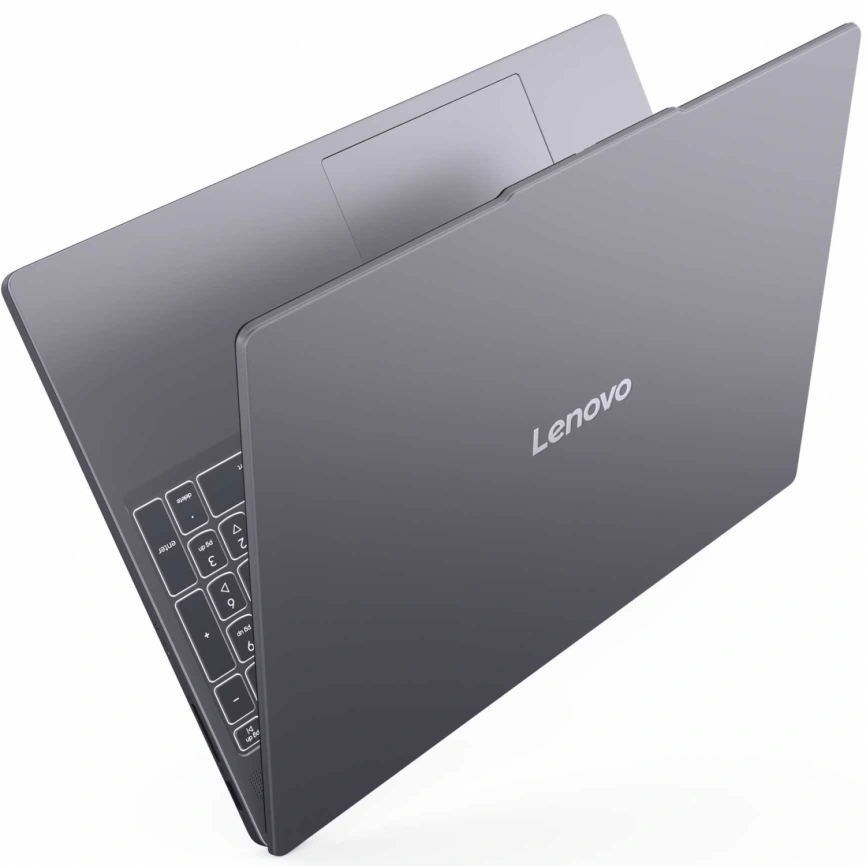 Ноутбук Lenovo IdeaPad Slim 3 15AHP10 16 WUXGA IPS/ R5-8540U/16Gb/512Gb SSD (83KA0015RK) Arctic Grey фото 3
