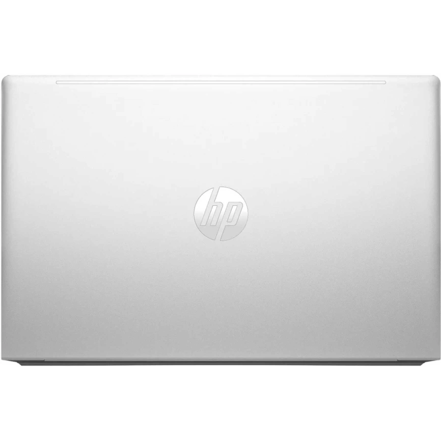 Ноутбук HP ProBook 450 G10 15.6 FHD IPS/ i7-1355U/16Gb/512Gb SSD (968W5ET) Silver фото 4