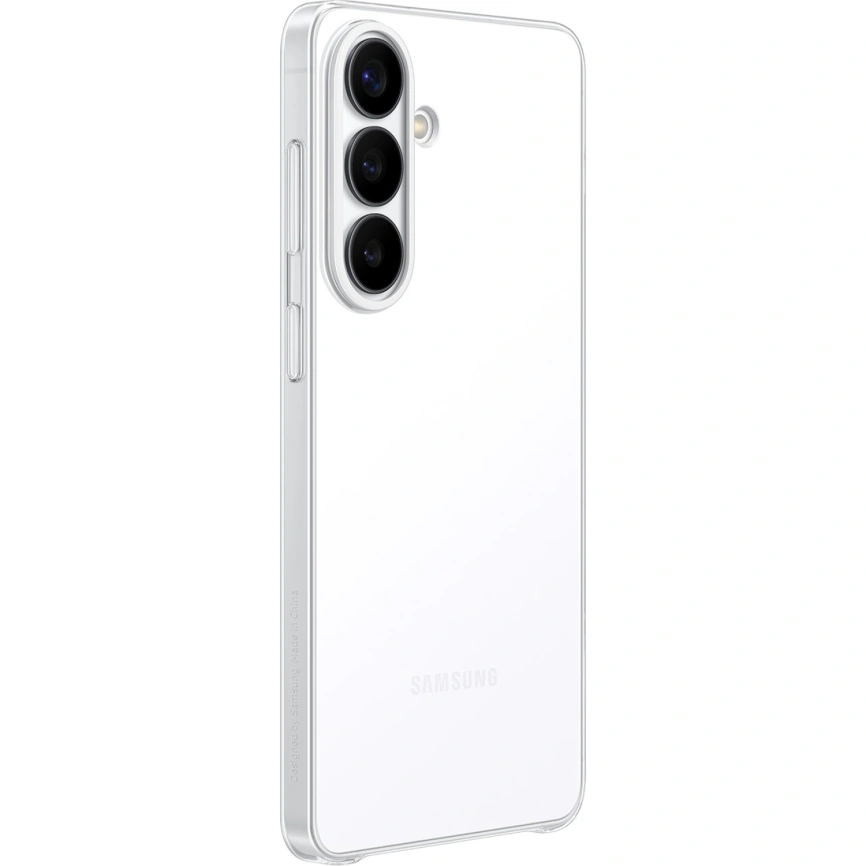 Чехол Samsung Clear Case для Samsung Galaxy S26 Plus фото 2