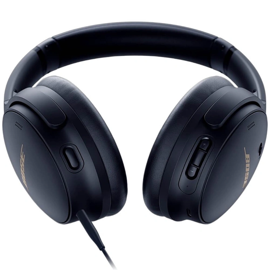 Наушники Bose QuietComfort 45 Blue фото 2