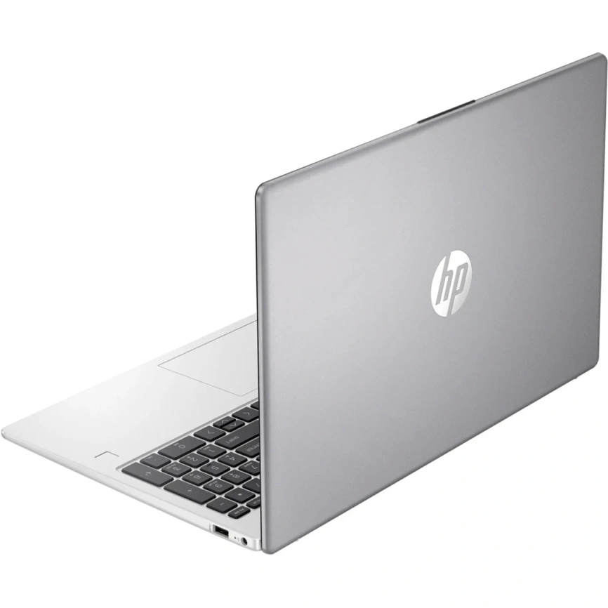 Ноутбук HP 250 G10 15.6 FHD IPS/ i5-1334U/16Gb/512Gb SSD (9Y7A7ET) Silver фото 1