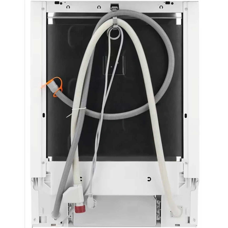Посудомоечная машина Electrolux EEM48221L White фото 3
