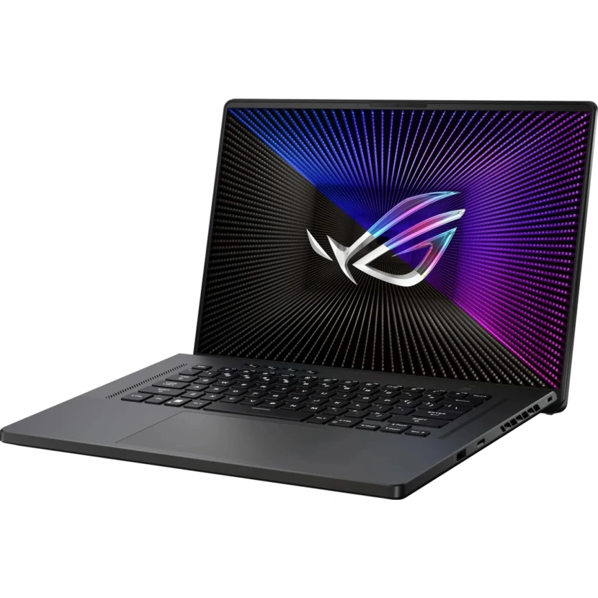 Ноутбук ASUS ROG Zephyrus G16 GU603ZV-N4041 16 QHD IPS/ i7-12700H/16GB/1TB SSD (90NR0H23-M00390) Eclipse Gray фото 6