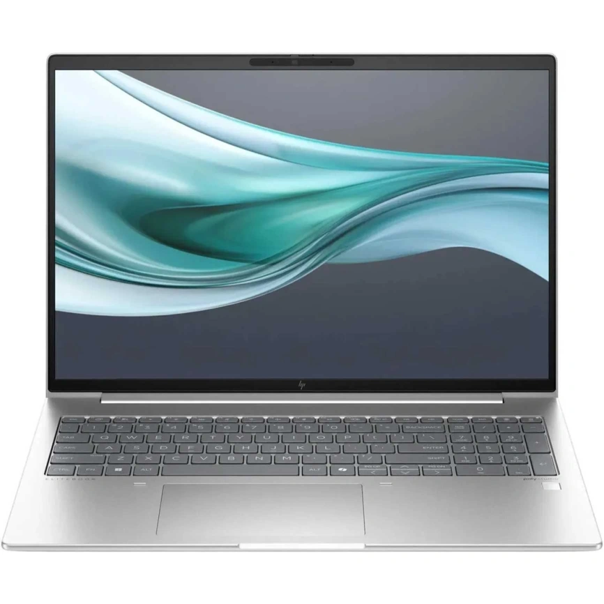 Ноутбук HP EliteBook 660 G11 16 WUXGA IPS/ i7-155U Ultra/16Gb/512Gb SSD (9C004EA) Silver фото 1