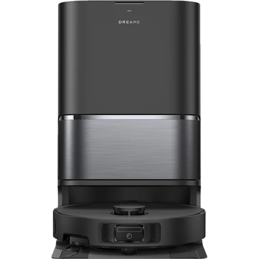 Робот-пылесос Dreame L50 Ultra CE Black EAC (RLL53SE) фото 1