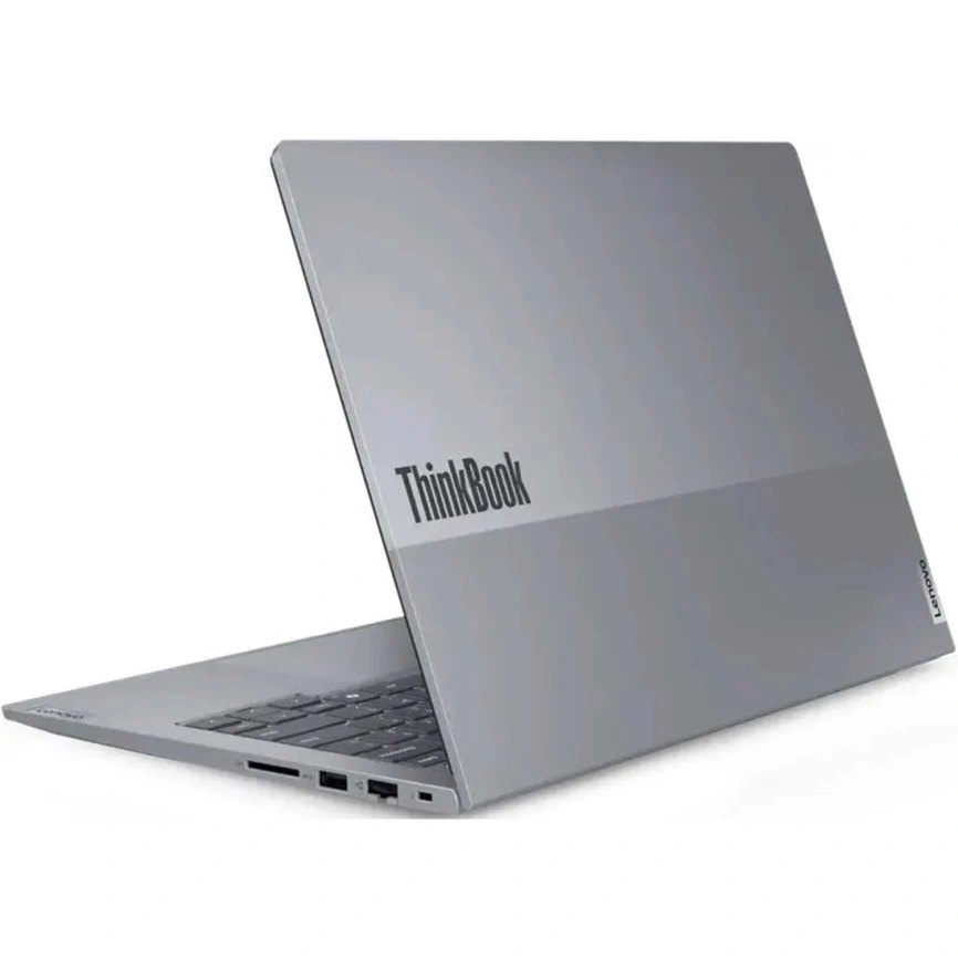 Ноутбук Lenovo ThinkBook 14 G7 IML 14 IPS/ i5-125U Ultra/16Gb/512Gb SSD (21MR0002AU) Arctic Grey фото 2