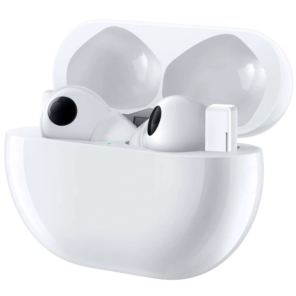 Наушники Huawei FreeBuds Pro Ceramic White 55033758 фото 3