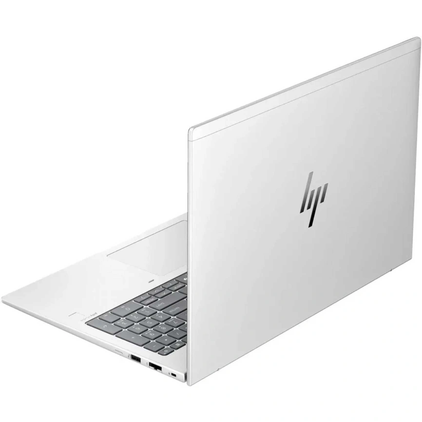 Ноутбук HP EliteBook 660 G11 16 WUXGA IPS/ i7-155U Ultra/16Gb/512Gb SSD (9C004EA) Silver фото 4