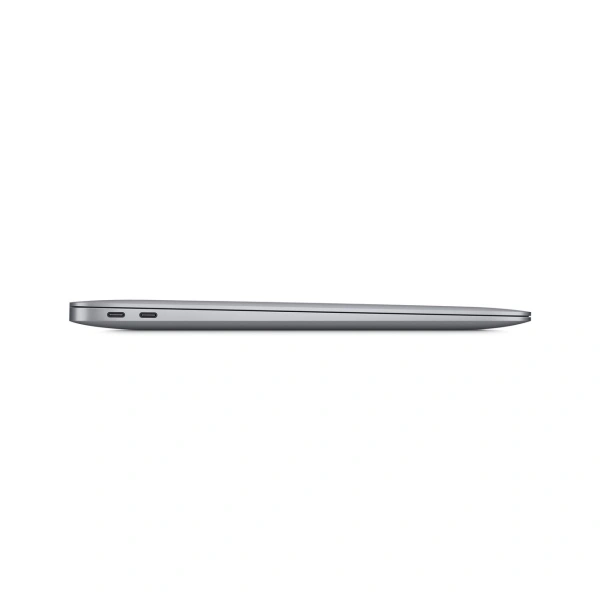 Ноутбук Apple MacBook Air (2020) 13 i3 1.1/16Gb/512Gb SSD (Z0YJ001FJ) Space Gray (Серый космос) фото 5